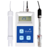 BLUELAB PH/EC-Combo Meter Premium