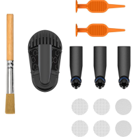 STORZ & BICKEL - Crafty Wear Parts Set