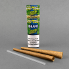 Cyclones - Hemp Cones - Blue (Blaubeere) (Bild für) Cyclones - Hemp Cones - Blue (Blaubeere)