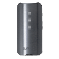 DA VINCI - IQ 2 Vaporizer (schwarz/graphite)