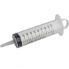 Syringe / Dosing syringe 100ml -sterile packed-