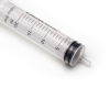 Syringe / Dosing syringe 20ml -sterile packed-