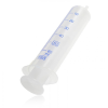 Syringe / Dosing syringe 50ml -sterile packed-