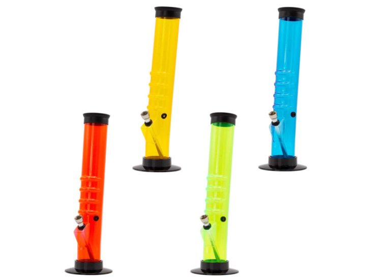 Ein allgemeines Bild