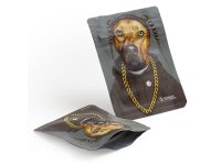 (Bild für) G-Rollz - Baggie "Rap"