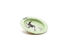 (Bild für) G-Rollz Aschenbecher Metall 'Banksys'