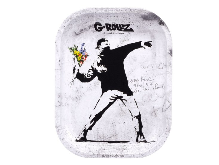 Ein allgemeines Bild