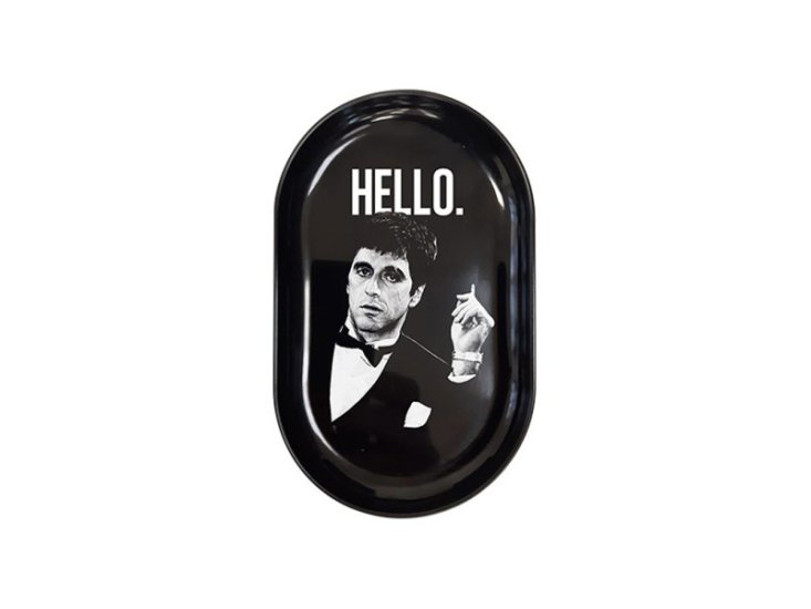 Ein allgemeines Bild