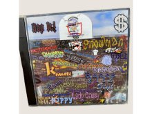 G Scale – Balance CD – 100 g / 0,01 g