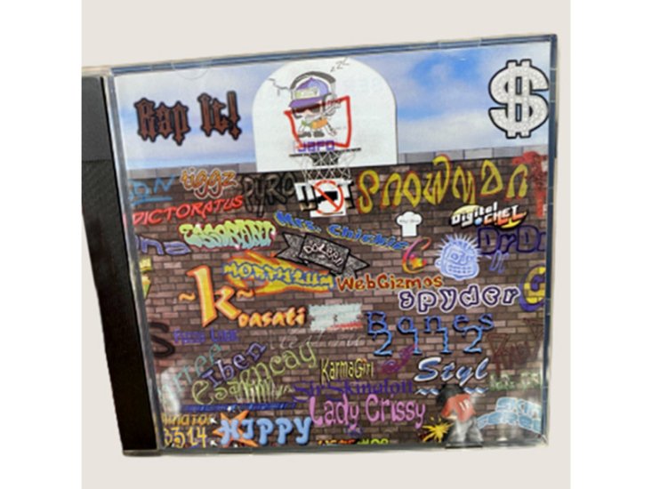 G Scale – Balance CD – 100 g / 0,01 g