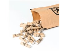 (Bild für) DUBI Aktivkohlefilter 42Stk. 7mm