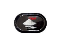 (Bild für) Drehunterlage Metall "Diet"