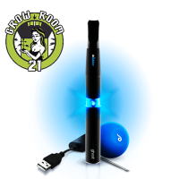 DR. DABBER - Ghost Pen Kit Vaporizer