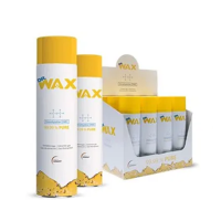 (Bild für) Dr. Wax - BHO - Ölherstellung - Dimethylether - 500ml