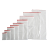 BAGGIE / TÜTCHEN 100pcs. -all sizes-