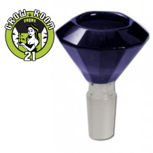 Pot Head "Blue Diamond #58 NS14