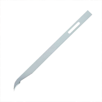 SafeLine Sterile Disposable Scalpels