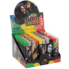 Feuerzeug Bob Marley