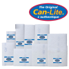 Filter fleece for Can Lite AKF -all sizes-.