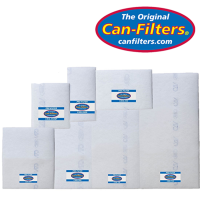 Filter fleece for Can Original AKF -all sizes-.