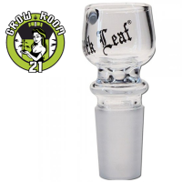 Pot Head Glass #109 NS18