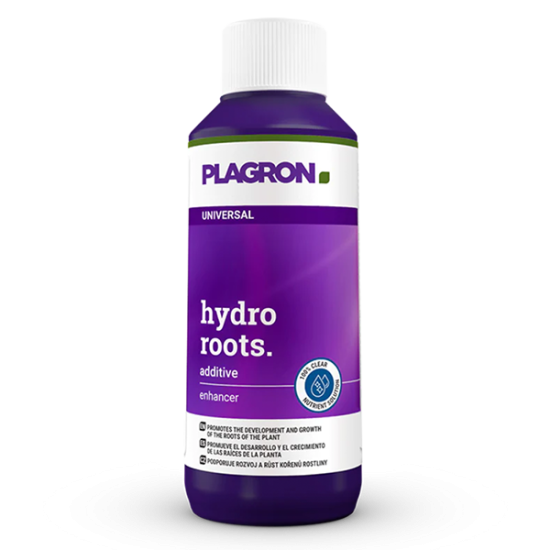 Plagron - Hydro Roots 50ml Bild zum Schließen anclicken