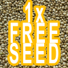 1x Free Seed