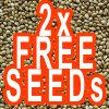 2x Free Seed