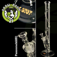 G-Spot - Snake Tank Glass