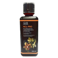 GIB KCL storage solution 300ml