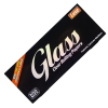 LUXE GLASS - KS transparent papes