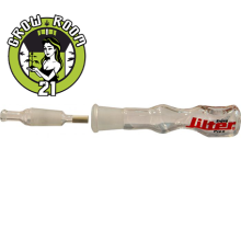 Jilter Hand Pipe Glas
