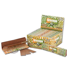 Greengo - KS Slim Papes and Filtertips