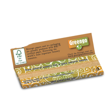 Greengo - KS unbleached