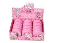 (image for) Grinder – “Pink Bunny” – 60 mm (4-piece, Plastic, Pink)