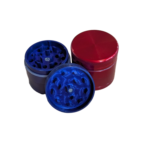 (Bild für) Gratis Grinder (Wert 14,90 €)