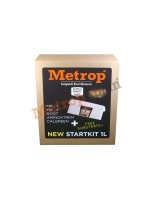 METROP Starter Set 1000ml