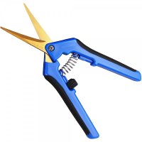 SafeLine Harvesting Shears Curved