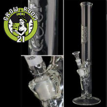 G-Spot - Cylinder Ice/Diffuser Flame