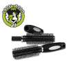 Hidden Chamber Hide Out Brush Hair