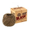 RAW - hemp wick ball 30,5m