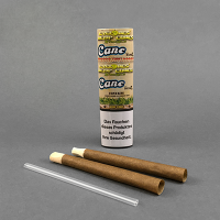 (Bild für) Cyclones - Hemp Cones - XTRA Cane (Süßigkeiten)
