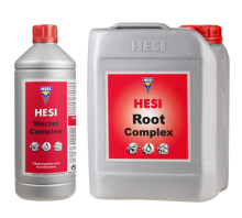 Complexe racine HESI