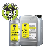 HESI Hydro Wuchs