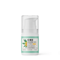 Hanfama - CBD Gelenkgel "Aktiv" - 50ml