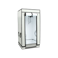 HOMEbox® Ambient Q 60+ - 60x60x160cm