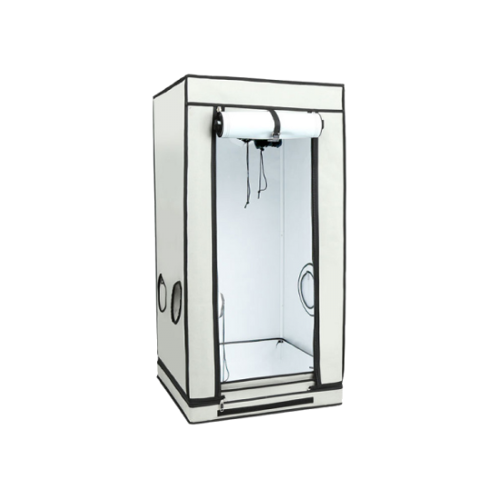 HOMEbox® Ambient Q 60+ - 60x60x160cm