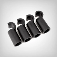 HomeLab Hooks Long 4 pieces (16mm)