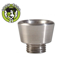 Flood head hat metal 1cm