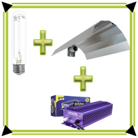 COMPLETE LIGHTING SYSTEMS